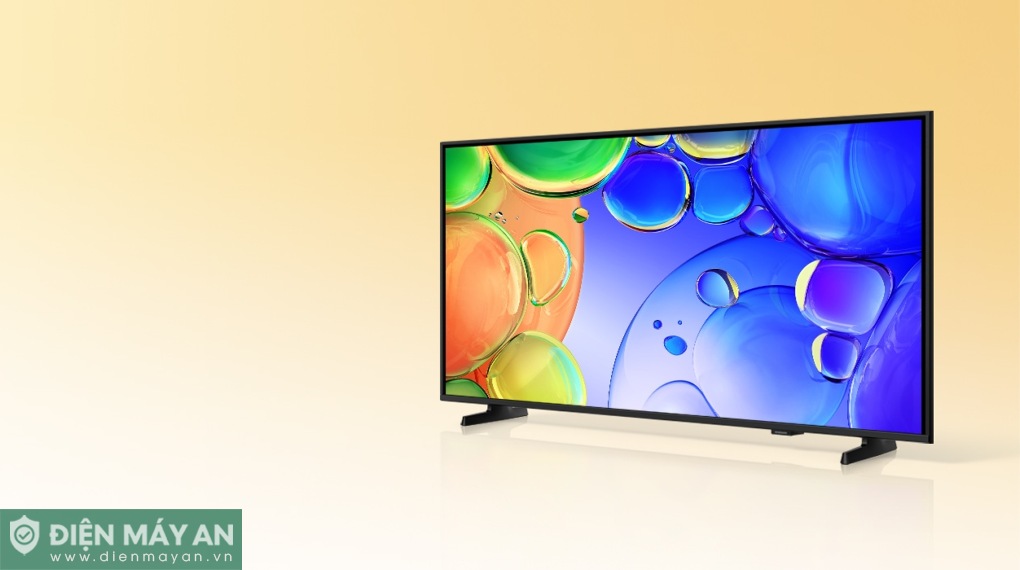 Smart Tivi QLED Samsung FHD 43 inch QA43Q5FAA